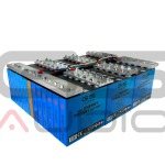 Batería GS Audio LTO PACCO 36 CELLE 27*37