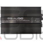 Amplificador GS Audio 3600.1SQ