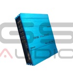 Procesador GS Audio DSPX10