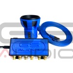 Regulador BASS GS Audio BASS KNOB