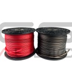 Cable alimentación CCA GS Audio CAVO 1*10 EXT 8.8 - BOB 100MT