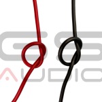 Cable alimentación CCA GS Audio CAVO 1*10 EXT 8.8 - AL MT
