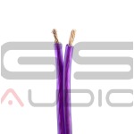Cable altavoz CCA GS Audio CAVO 2*3 - AL MT