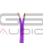 Cable altavoz CCA GS Audio CAVO 2*6 - AL MT