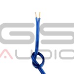 Cable altavoz OFC GS Audio CAVO 2*1.5 BLU - AL MT