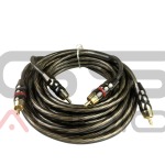Cable RCA GS Audio CAVO RCA 1