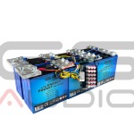 Batería GS Audio LTO PACCO 18*20A 15*34CM