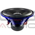 Subwoofer GS Audio HURACAN 21 KC-SPL D2