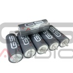 Batería GS Audio LTO 45A 6 CELLE SOLE