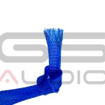 Funda serpiente GS Audio GUAINA BLU 18