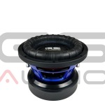 Subwoofer GS Audio SILVER 6500-10