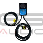 Alternador GS Audio CENTRALINAFISSA