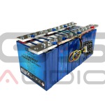 Batería GS Audio LTO PACCO 12*20A 12*27CM