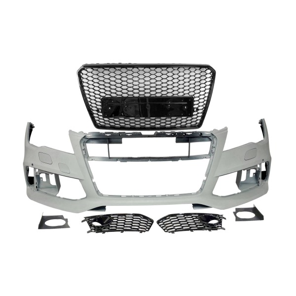 Kit De Carrocería Audi A7 2011-2014 Look RS7 - Image 3