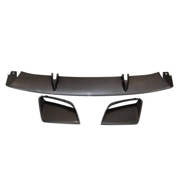 Kit De Carrocería Audi A7 2011-2014 Look RS7 - Image 5