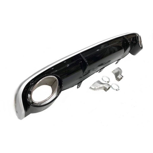 Kit De Carrocería Audi A7 2011-2014 Look RS7 - Image 6