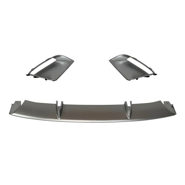 Kit De Carrocería Audi A7 2011-2014 Look RS7 para SLine - Image 4