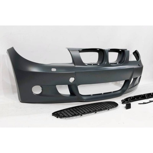 Kit De Carrocería BMW E87 Look M-Tech Lavafaros - Image 3