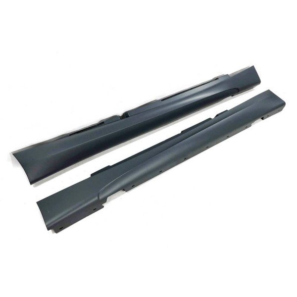 Kit De Carrocería BMW E87 Look M-Tech Lavafaros - Image 5