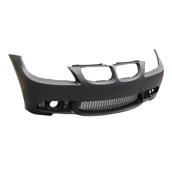 Kit De Carrocería BMW E90 2009 LCI Look M ABS - Image 2