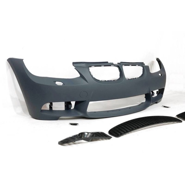 Kit De Carrocería BMW E92 / E93 06-09 Con Aletas - Image 2