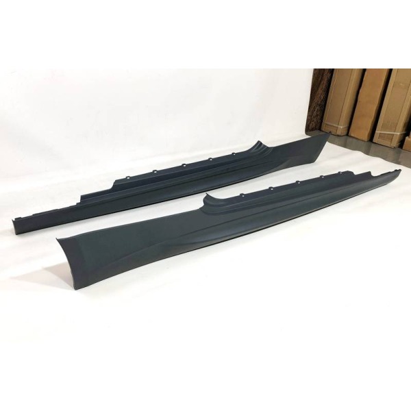 Kit De Carrocería BMW E92 / E93 06-09 Con Aletas - Image 4