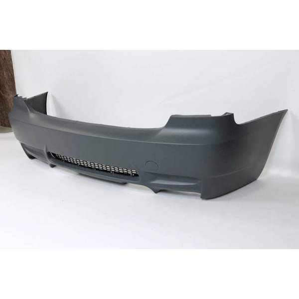 Kit De Carrocería BMW E92 / E93 06-09 Look M3 - Image 3