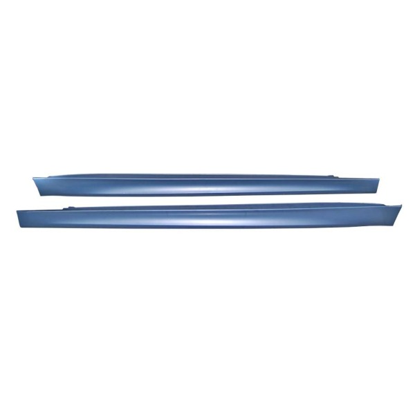 Kit De Carrocería BMW F30 Look M4 - Image 4
