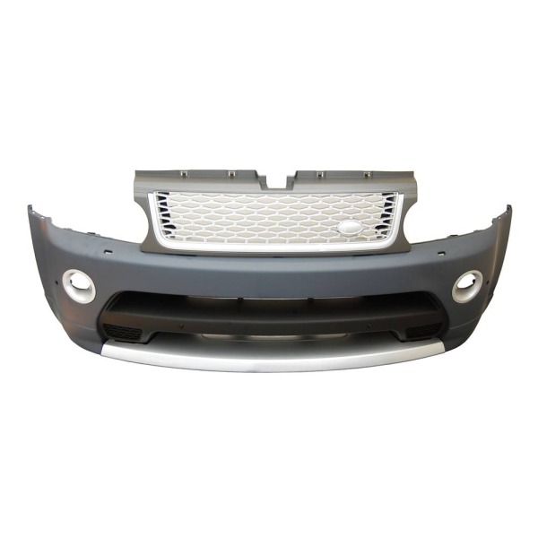 Kit De Carrocería Range Rover Sport 2010-2012 L320 look Autobiography - Image 2