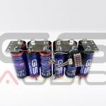 Batería GS Audio LTO EXTREME PACCO 42*14CM