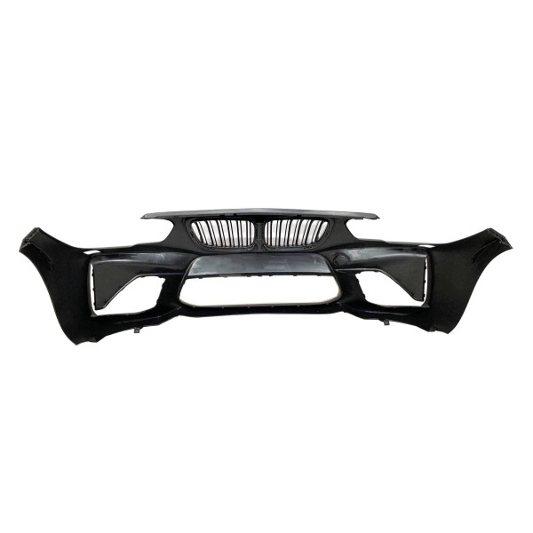 Paragolpes Delantero BMW F20 /F21 LCI 15-19 look M2 - Image 5