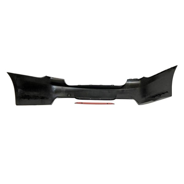 Paragolpes Trasero BMW E90 2005-2012 335 look M Performance - Image 4