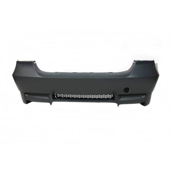 Paragolpes Trasero BMW E90 Look M3 ABS