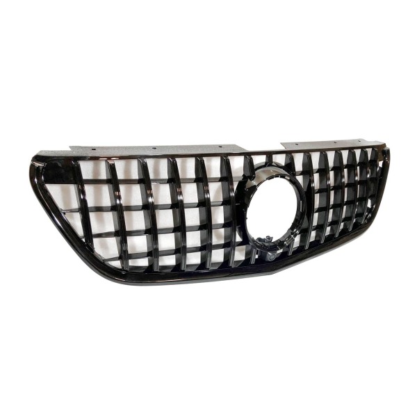 Parrilla Mercedes Vito W447 2016-2020 Look GT - Image 3