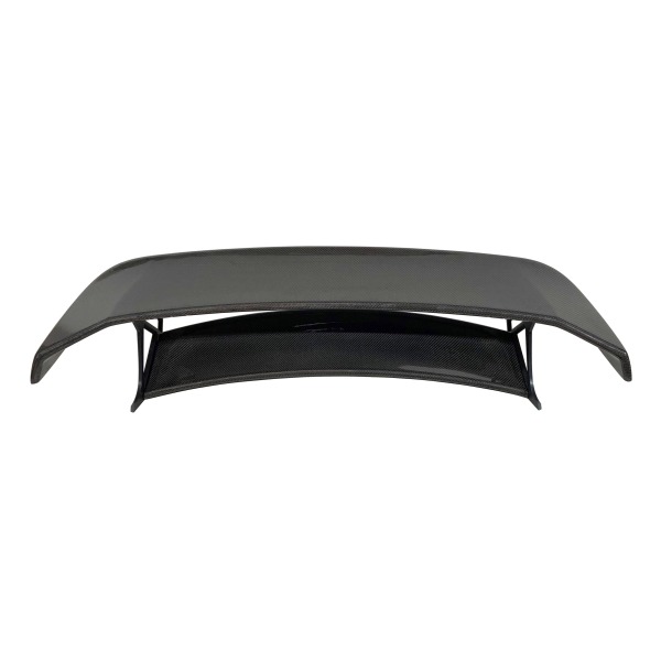 Portón Carbono Porsche 981 2013-2016 Con Alerón Carbono - Image 2
