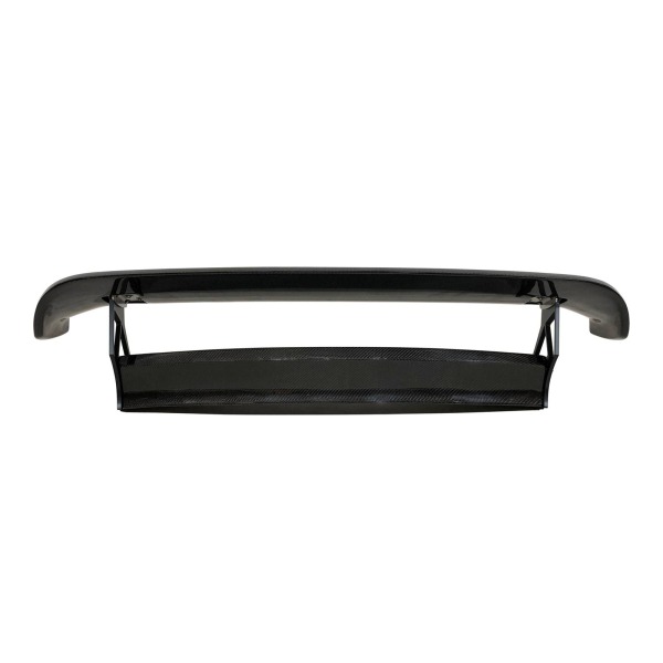 Portón Carbono Porsche 981 2013-2016 Con Alerón Carbono - Image 4