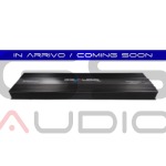 Amplificador GS Audio 40000.1 COMP