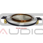Altavoces repuestos GS Audio TW RECONE 75