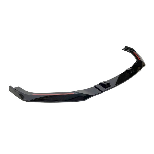 Spoiler Delantero Audi A4 2016-2019 Look RS4 Para TCA0229 - Image 2