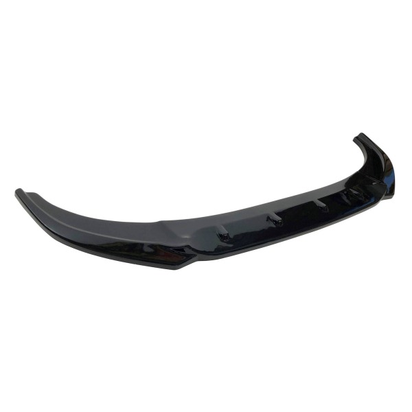 Spoiler Delantero Audi Q8 RSQ8 Negro brillante - Image 2