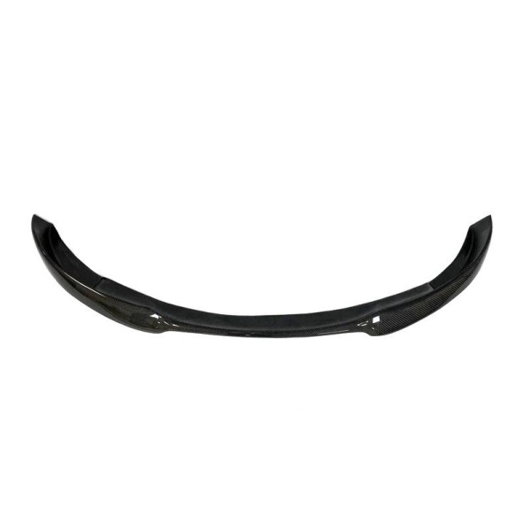Spoiler Delantero BMW E92 / E93 look M-Tech Carbono Para TCB6185 - Image 3