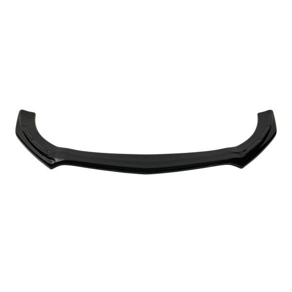 Spoiler Delantero Mercedes W118 / W177 Look A45 Negro Brillante