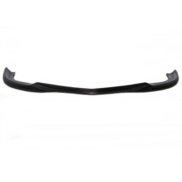 Spoiler Delantero Mercedes W204 C63 07-10 Carbono - Image 2