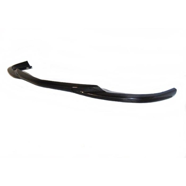 Spoiler Delantero Mercedes W204 C63 07-10 Carbono - Image 3