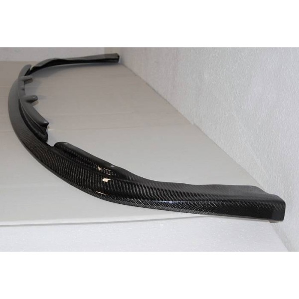 Spoiler Delantero Subaru Impreza '04 GDB STI Carbono - Image 3