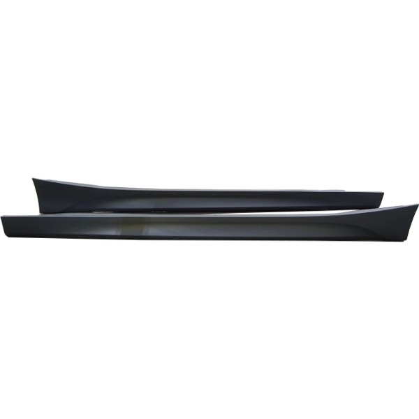 Taloneras BMW F20 12-18 5P Look M-Tech Difusor - Image 2