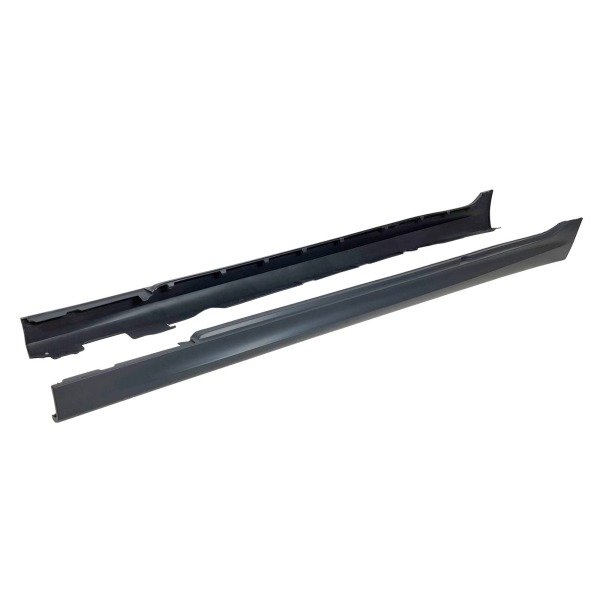 Taloneras BMW  G20 / G21 LCI Look M-Tech - Image 2