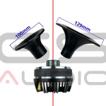 Altavoces tweeters GS Audio TW 35