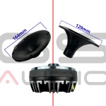 Altavoces tweeters GS Audio TW 50