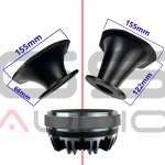 Altavoces tweeters GS Audio TW 75